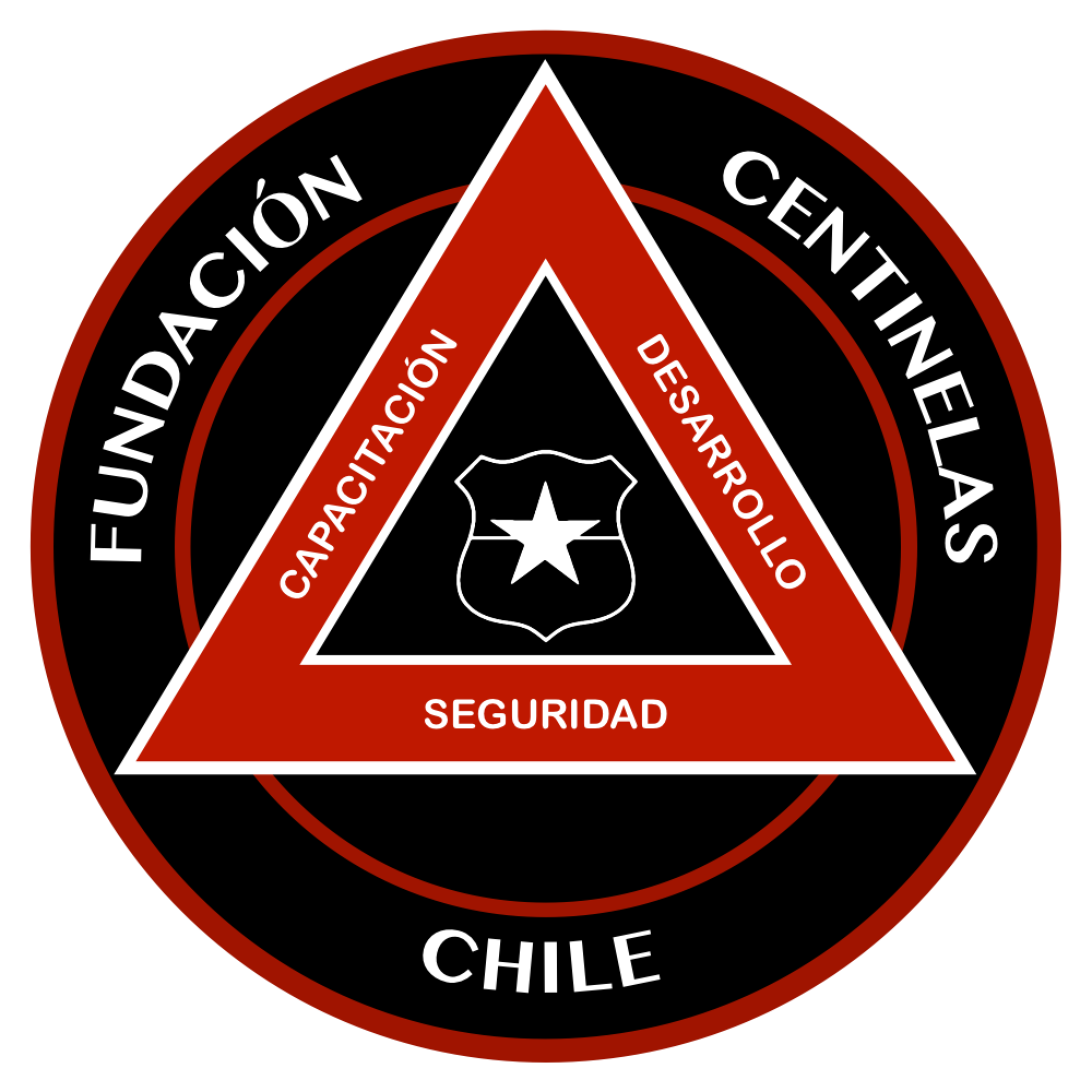 Fundación Centinelas Chile